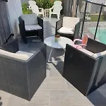 Nyaraló House With Private Pool