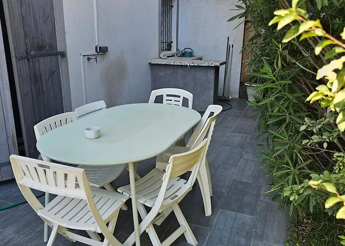 House With Private Pool * Saint-Raphaël