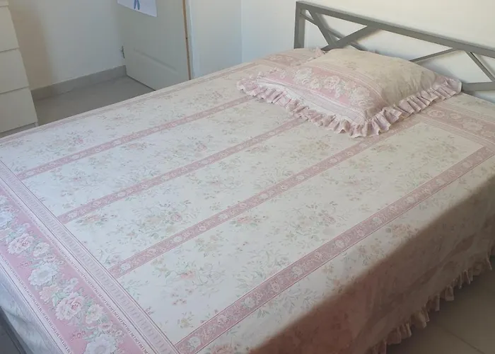 House With Private Pool Semesterbostad Saint-Raphaël