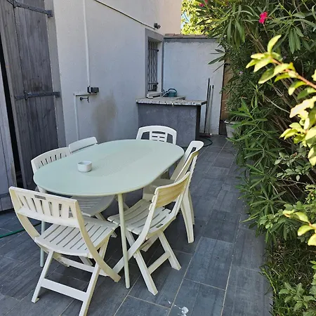House With Private Pool * Saint-Raphaël