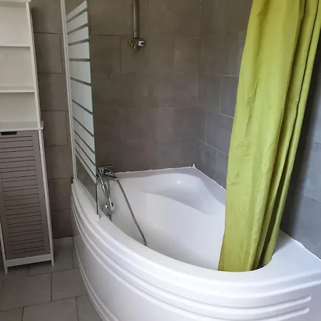 House With Private Pool Saint-Raphaël