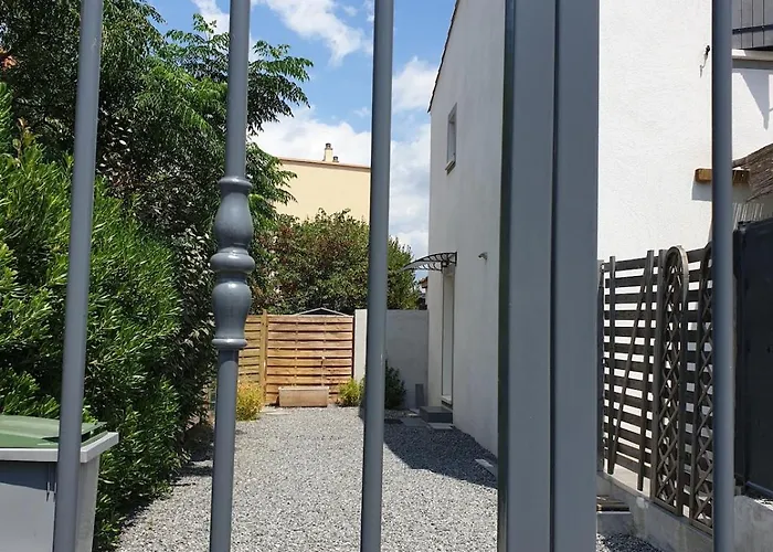House With Private Pool Saint-Raphaël